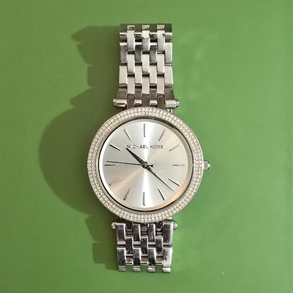 💥Michael Kors Darci Wristwatch MK3190